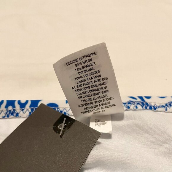 Mossimo Bikini Bottom Womens Size Large - Picture 8 of 15